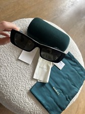 Gucci GG0516S001 SUNGLASSES