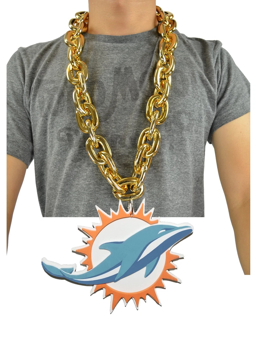 Miami dolphins pendant sale