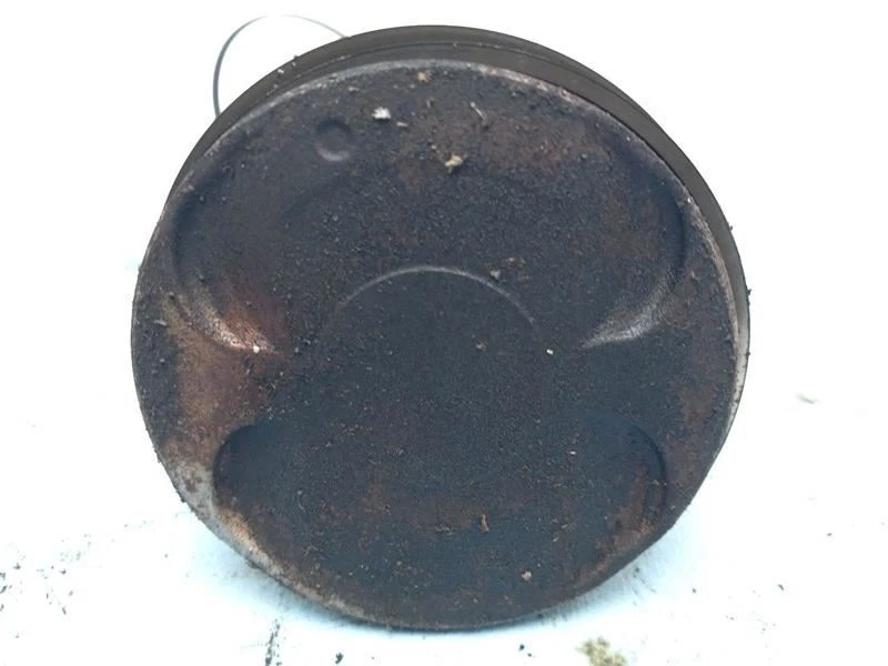 Dodge Grand Caravan 2011 pistón Foto 2 de 4