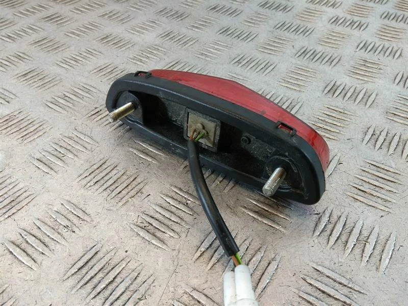 Yamaha MT-125 2014> Rear Lamp #54 - Image 2 of 4