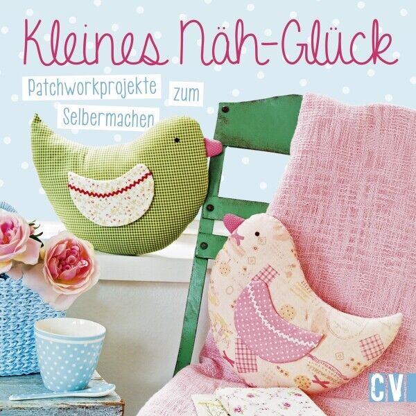 Thumbnail - Unbekannt. / Kleines Näh-glück