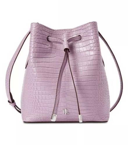 NEW Ralph Lauren Dryden Debby II Mini 