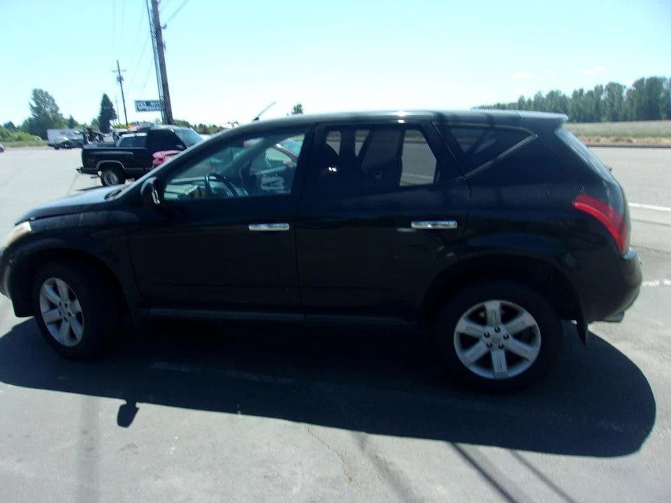 Used Rear Left Door Interior Trim Panel fits: 2006 Nissan Murano  Grade A Foto 4 de 4