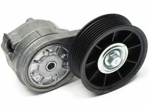 SERPENTINE IDLER PULLEY for Range Rover P38 & Land Discovery 2 V8 70mm
