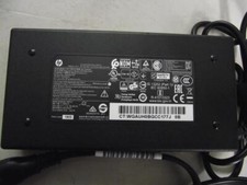 Genuine 120W AC Adapter Charger For HP 732811-002 710415-001 HSTNN-CA25 NEW