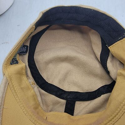 Ezekiel Reconnaissance Series Brown Hat Cap Casual Comfort Fashion Going Out Ezekiel Reconnaissance Series Brown Hat Cap Casual Comfort  main image 3
