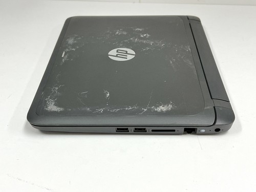 HP ProBook 11 G2, Intel Core i3-6100U 2.3GHz, 11.6” LED screen - Picture 11 of 12