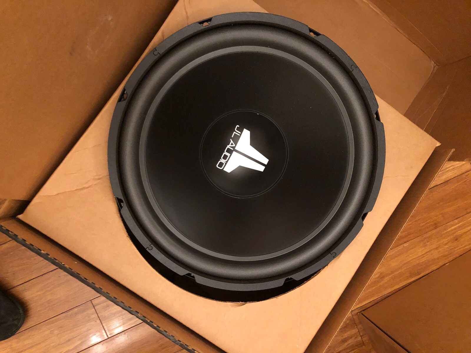 jl audio 15w3 for sale