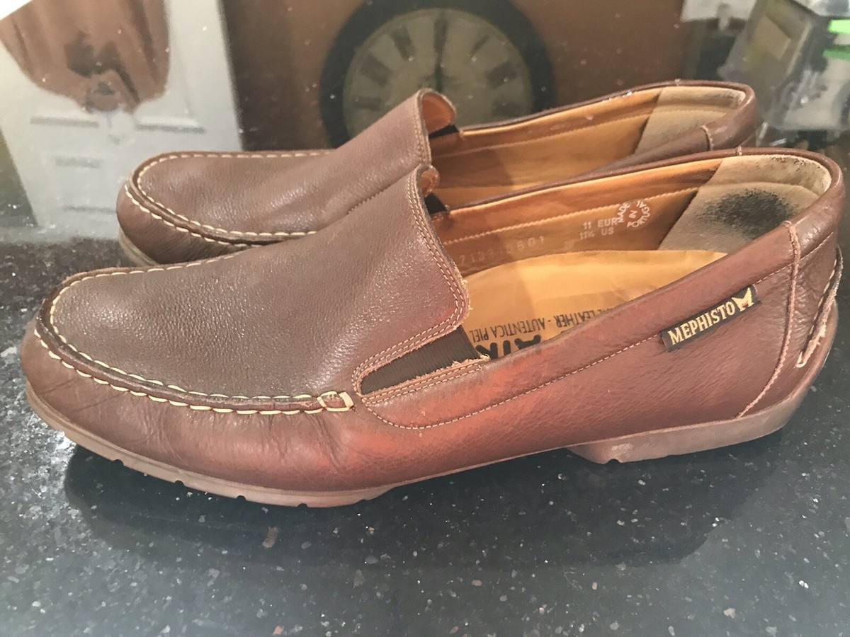 Mephisto Men