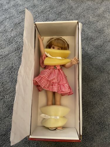 希少！Tiny Betsy McCall【Teatime With Teddy】 | eBay
