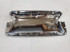 Lang Mekra 134271008/P4644566-1 - 428 -Mirror Cover, RH/LH, Chrome