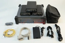 GN NeTest PMD440 Polarization Mode Dispersion Measurement System PMD-440