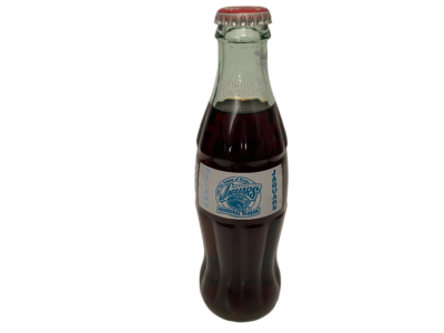 Coca-Cola Classic 1995 NFL Jacksonville Jaguars Inaugural Season 8