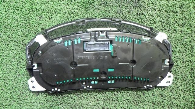JDM Suzuki Swift ZC71S Speedometer Instrument Cluster Meter