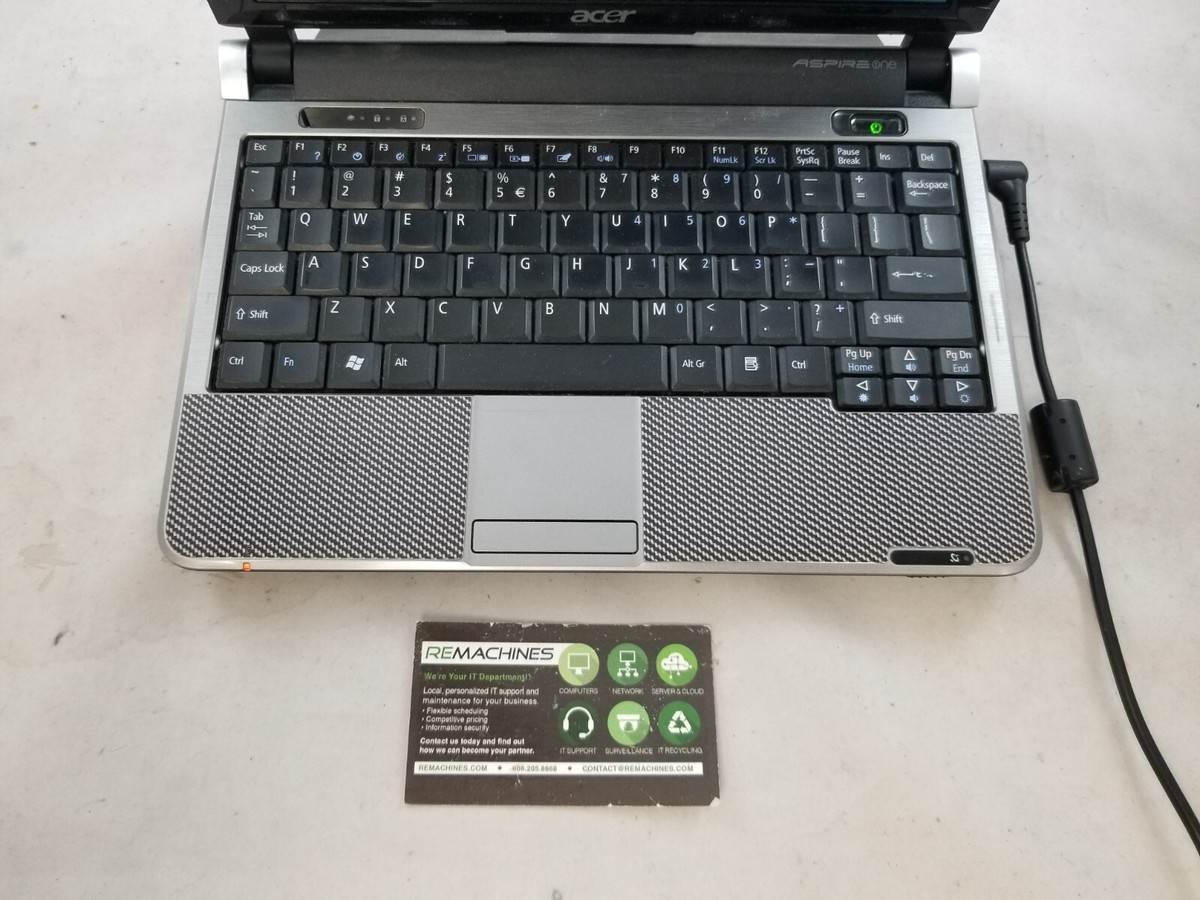 Acer Aspire One D150-1577 10.1