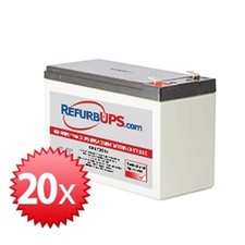EATON-Powerware PW9125-5000g - Brand New Compatible Replacement Battery Kit