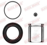 BREMSSATTEL-REPARATURSATZ Citroen T. Jumper 06- MIT Kolben