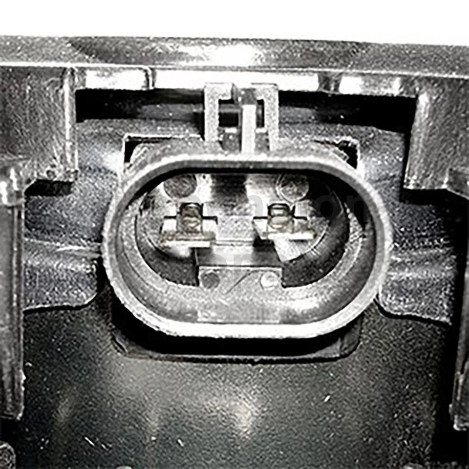 Ventilador de radiador y condensador doble TYC para Ford Fiesta_SU 2011 2012 2013 2014 2016 Foto 3 de 3