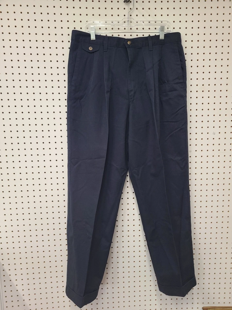DOCKERS Blue Pants for Men for sale | eBay