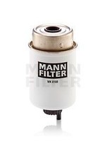 MANN-FILTER Kraftstofffilter WK 8108