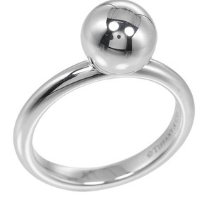 Tiffany Ball Ring | eBay