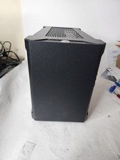 Sliger SM560 Mini-ITX PC Case 3slot GPU Air Cooling Only