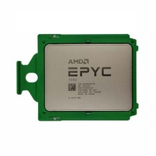 AMD epyc 7282 cpu unlocked 16Core 32Threads 2.8GHz-3.2GHz L3 64mb TDP120w sp3