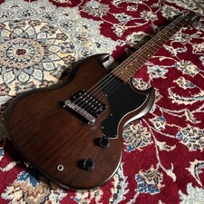 Epiphone Edizione Limitata SG Junior 12 anni di produzione
