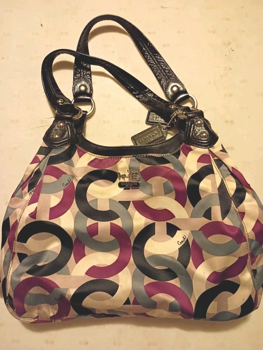 Coach Maggie Hobo Bags for Women for sale | eBay