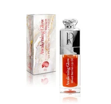 La Predire Prestige Paris Awakening Mixed Berries Lip Oil BRAND NEW AND SEALED🔥