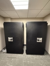 Hamilton Bank Safe TL30