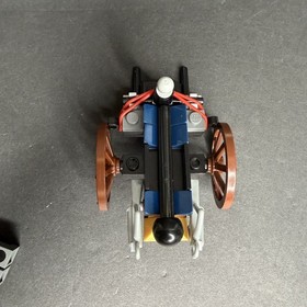 LEGO&reg; Castle: Crossbow Attack  (7090) - 100% Complete w/ Box & Instructions READ