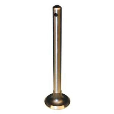 Intake Valve - Pin Type Fits Massey Ferguson Replaces 1751518M1