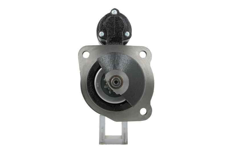 Mahle New Starter 12V Clockwise 9 Teeth 3 Mounting Bores Fits FIAT BV PSH