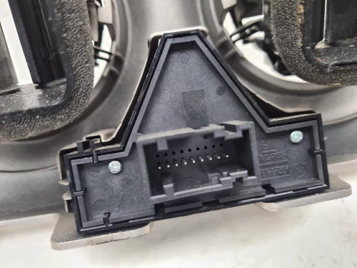 13204955 Warning para OPEL CORSA D CMon 2009 1907504 - Imagen 3 de 7