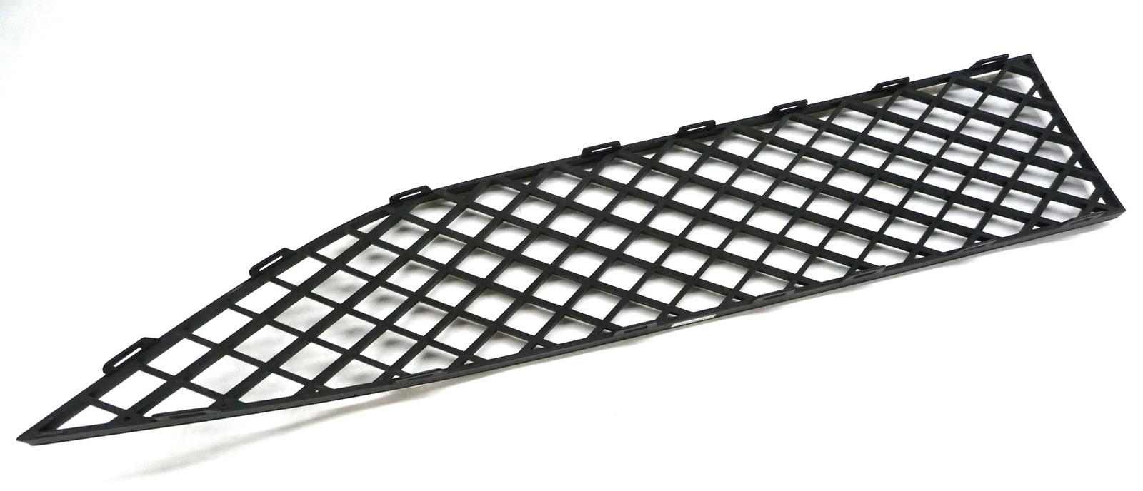 Bentley Continental GT 2019-2024 Front Left Inner Bumper grille P/N 3SD807675