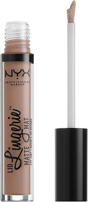 NYX Lingerie Matte Eye Tint -22 Better Than You- NEW NEU