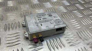AUDI Q5 8R Antennenverstärker  8J0035456 2.00 Diesel 2009 31833466