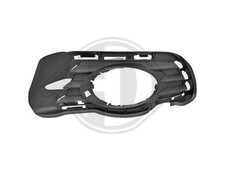  "Stoßstangengitter vorne links oval für Mercedes W204 2007-2011"