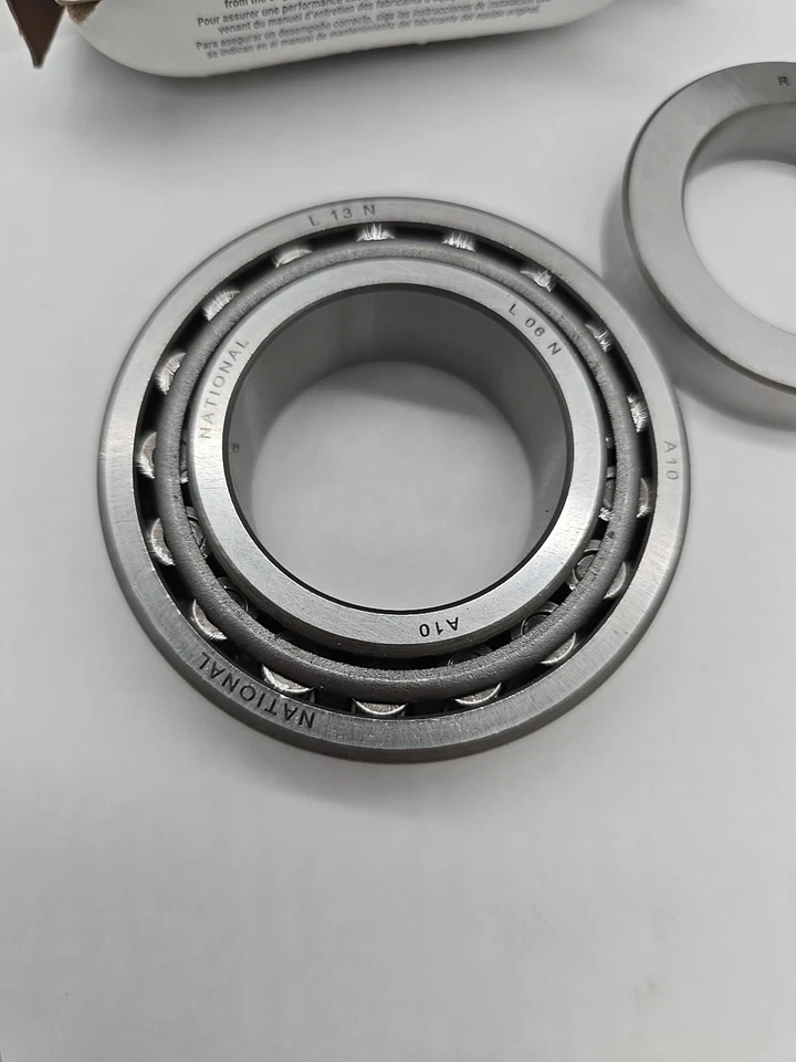 Wheel Bearing and Race Set National A-10 - Image 4 of 4