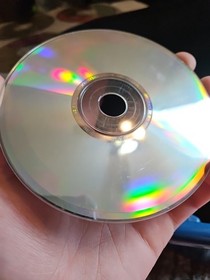 Sega Rally Championship (Sega Saturn, 1995) Disc Only