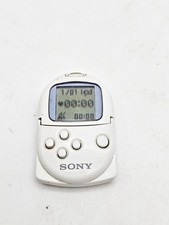 Playstation Pocket Station White SCPH-4000 Japan