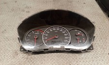 3411079J50 Suzuki SX4 2006 Diesel Compteur de vitesse tableau de bord DEV530493