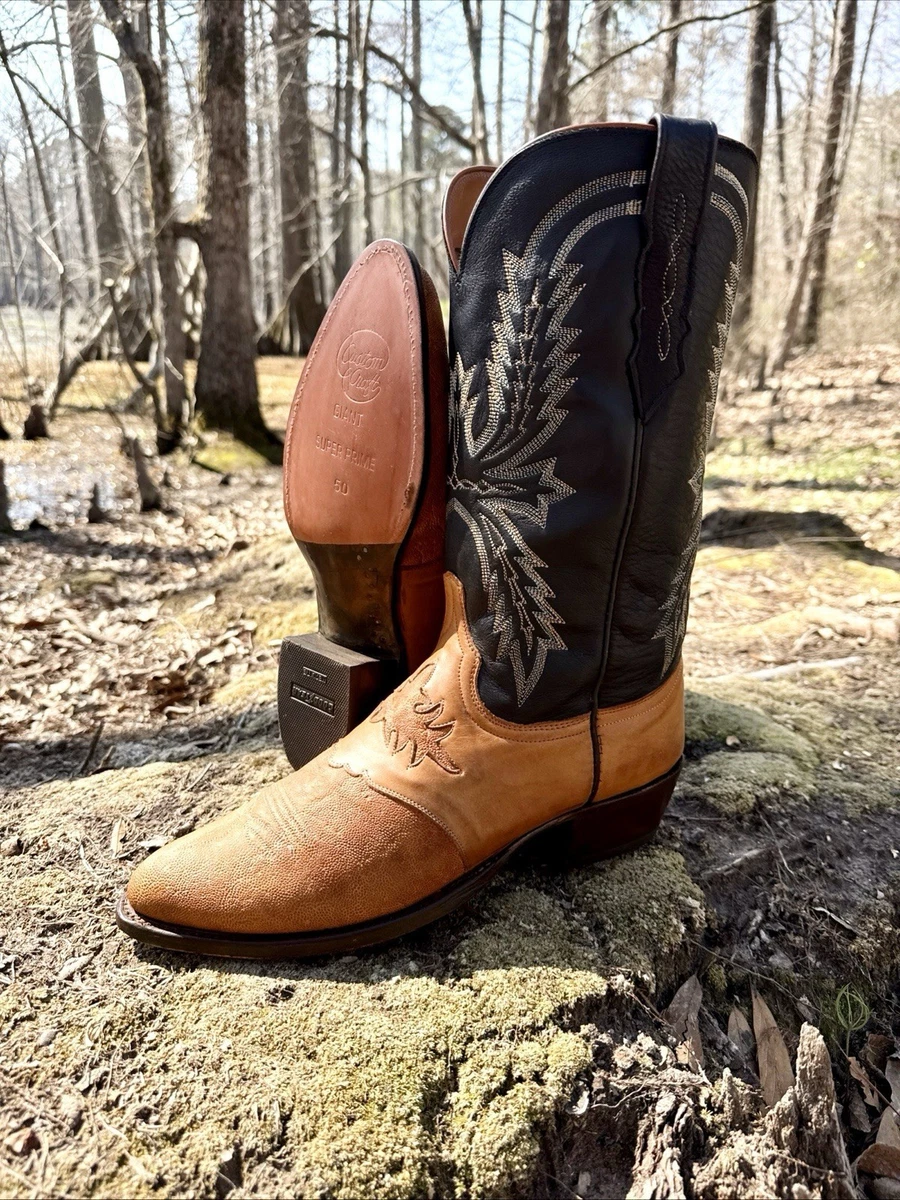 lucchese 2000 boots products for sale | eBay display picture 3