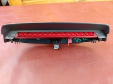 Skoda Fabia Mk2 (5J) 2008 Hinten Dritte Bremsleuchte234 5J6945097 DRD4930