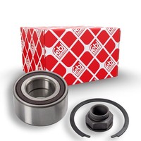 Febi Bilstein Radlagersatz Vorderachse Beidseitig U.A. FüR Fiat, Lancia