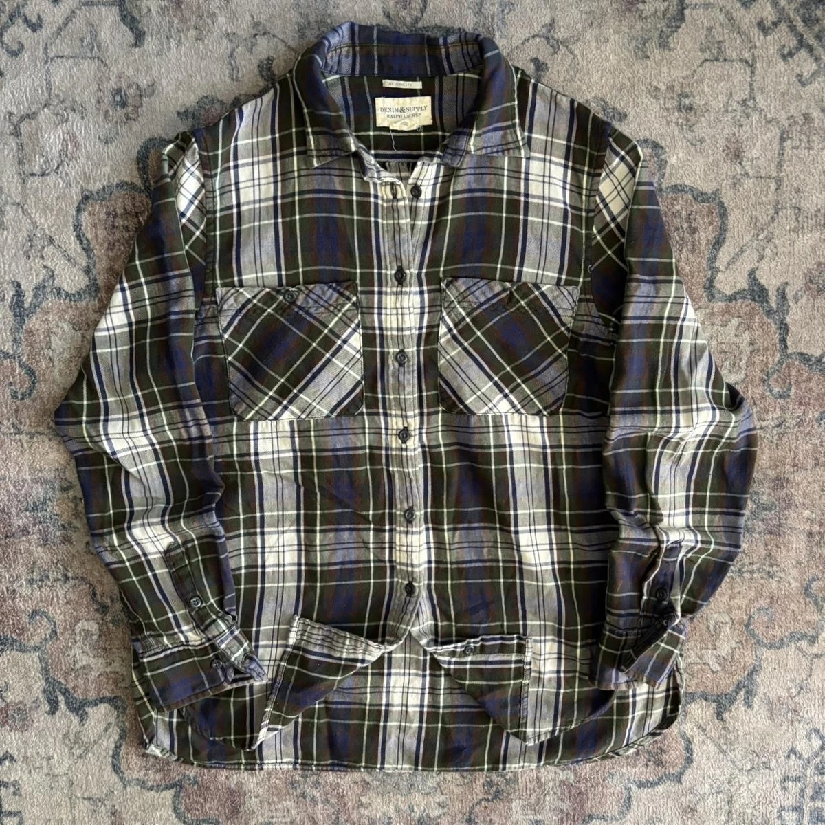 トップス DENIM&SUPPLY Ralph Lauren Denim & Supply Ralph Lauren Tops for Women for sale | eBay