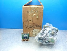 ALLEN BRADLEY 193-A1N6 SOLID STATE OVERLOAD RELAY  10251700630