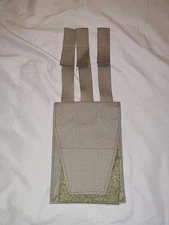 Haley Strategic Partners GP SAW Pouch - Olive Drab Green