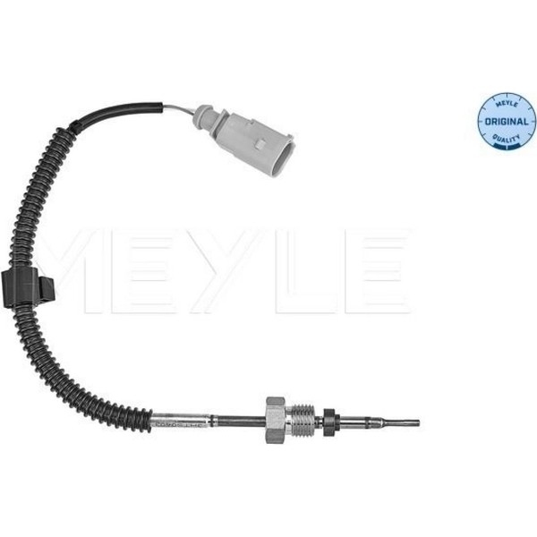 Meyle 114 800 0222 Sensor Abgastemperatur FüR Audi A4 B8 A7 A5 A6 C7 Q5 A8 D4-image